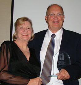 Neal Boortz and Donna Boortz