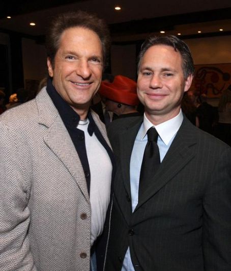 Who is Peter Guber dating? Peter Guber girlfriend, wife
