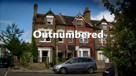 Outnumbered