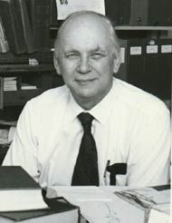 Arthur Cronquist