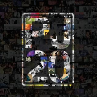 Pearl Jam Twenty (soundtrack)