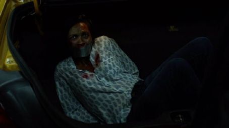 Daredevil - Rosario Dawson