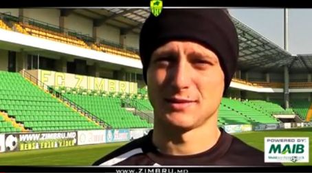 Dan Spătaru (footballer)