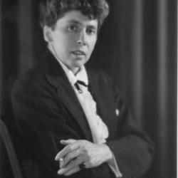 Marion Sanford