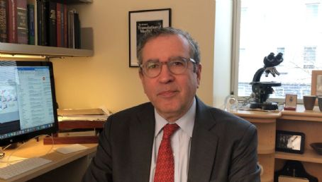 David A. Hafler