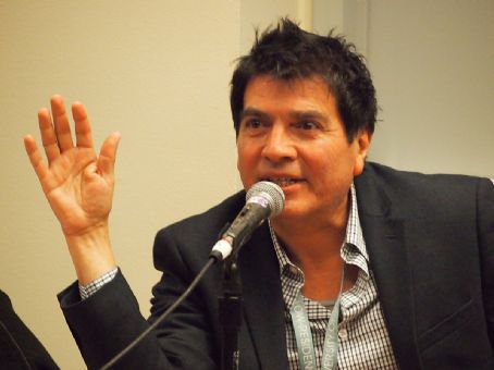 Daniel Chacón