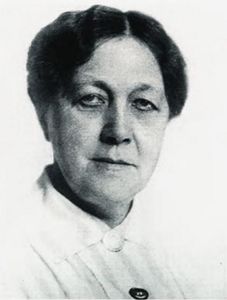 Aadel Lampe