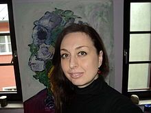 Jelena Bodrazic