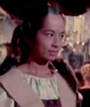 Ellen Davalos
