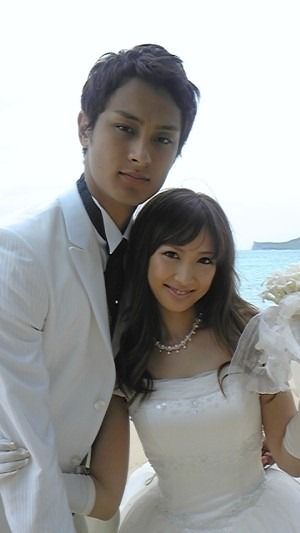 Saeko and Yu Darvish - Dating, Gossip, News, Photos