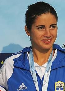 Angeliki Exarchou