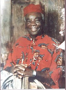 Anthony Obinna