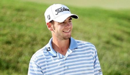 Troy Merritt