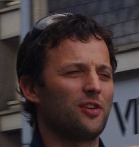 Darren Turner