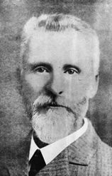 George Powell Barnes
