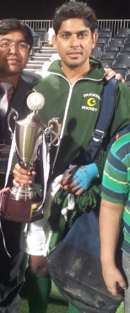 Muhammad Imran