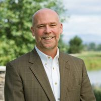 Greg Gianforte