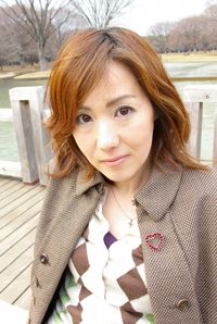 Mayumi Shô