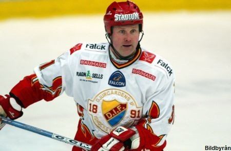 Robert Nordmark