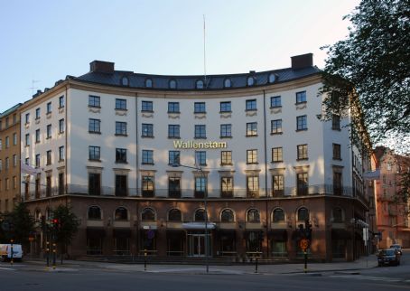 Varuhuset