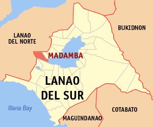 Madamba