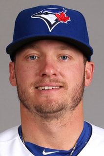Josh Donaldson