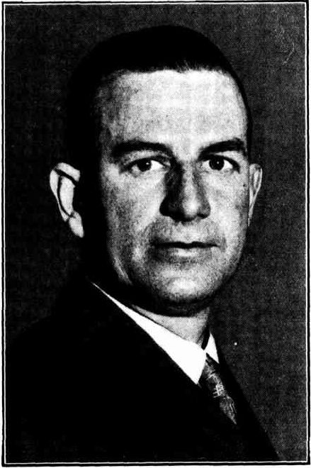 Clarence McKerihan