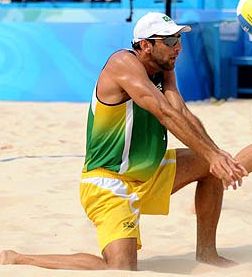 Márcio Araújo