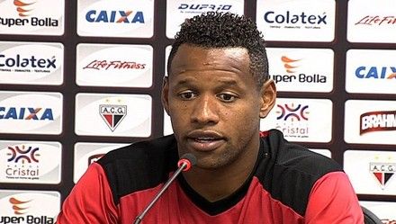 André Luís Leite