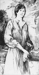 Patricia Beer