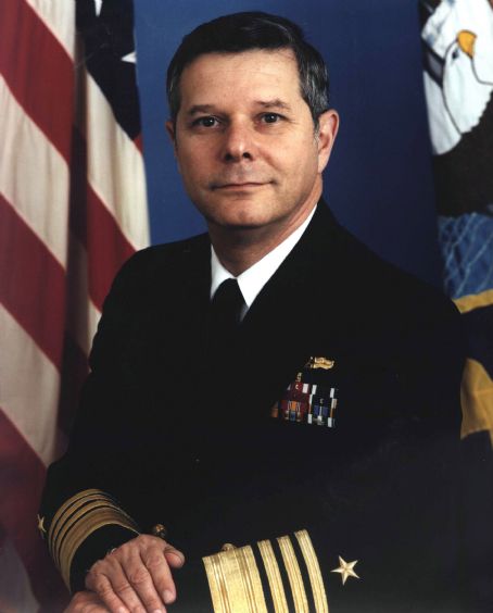 Jeremy Michael Boorda