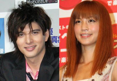 Yû Shirota and Misako Yasuda - Dating, Gossip, News, Photos