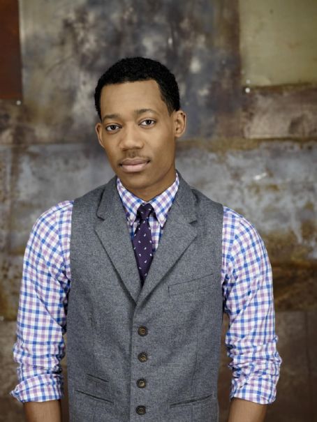 Tyler James Williams