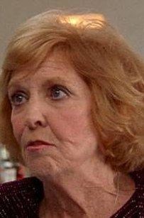 Mary Brady