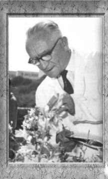 Michael Zohary