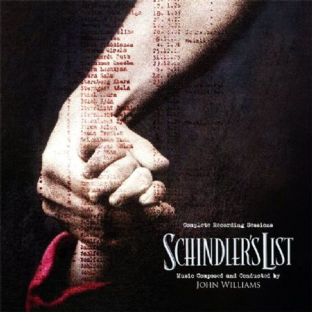 Schindler's List - John Williams