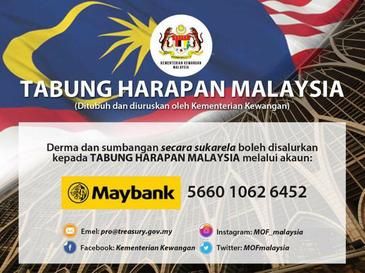 Tabung Harapan Malaysia