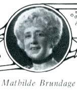 Mathilde Brundage