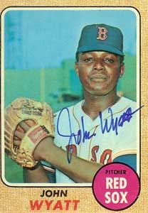 John Wyatt