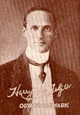 Harry von Tilzer