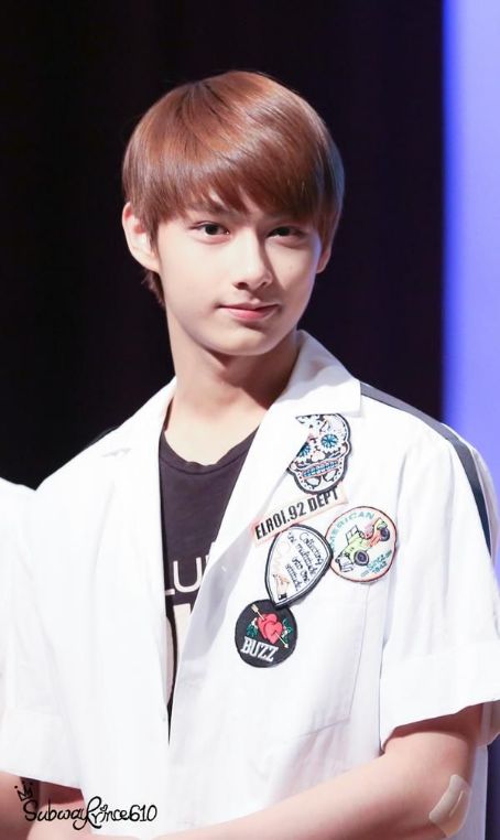 Wen Junhui