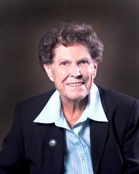 Jeannette Wallace
