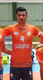 Amir Hossein Toukhteh