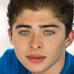 Ryan Ochoa