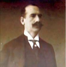 Qemal Karaosmani