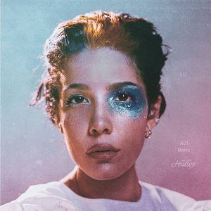 Manic (album)