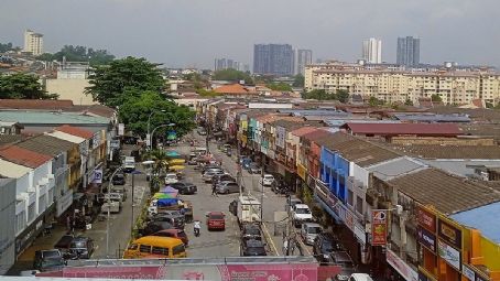 Taman Midah