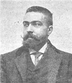 Miguel Junyent Rovira
