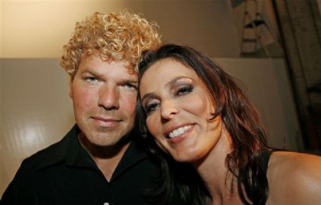 Heleen van Royen and Ton Van Royen