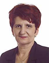 Maria Petre
